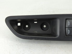 2019 Gmc Terrain Master Power Window Switch Replacement Driver Side Left P/N:84139693 93TW-DR Fits OEM Used Auto Parts