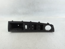 2015-2016 Chevrolet Cruze Master Power Window Switch Replacement Driver Side Left P/N:211592 13305374 Fits 2015 2016 2017 OEM Used Auto Parts