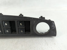 2015-2016 Chevrolet Cruze Master Power Window Switch Replacement Driver Side Left P/N:211592 13305374 Fits 2015 2016 2017 OEM Used Auto Parts