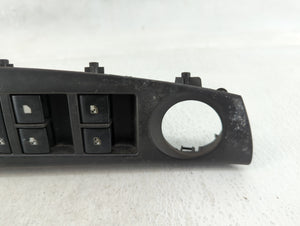 2015-2016 Chevrolet Cruze Master Power Window Switch Replacement Driver Side Left P/N:211592 13305374 Fits 2015 2016 2017 OEM Used Auto Parts