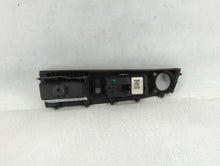 2015-2016 Chevrolet Cruze Master Power Window Switch Replacement Driver Side Left P/N:211592 13305374 Fits 2015 2016 2017 OEM Used Auto Parts