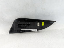 2013-2019 Nissan Sentra Master Power Window Switch Replacement Driver Side Left P/N:25401 3SH1A Fits OEM Used Auto Parts