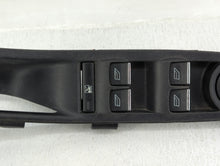 2012-2018 Ford Focus Master Power Window Switch Replacement Driver Side Left P/N:AM5T 14A132 AA Fits OEM Used Auto Parts