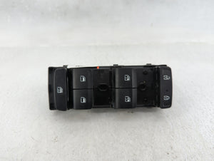 2023 Hyundai Tucson Master Power Window Switch Replacement Driver Side Left P/N:36220936 93571-N93004X Fits OEM Used Auto Parts