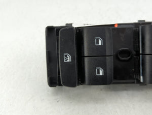 2023 Hyundai Tucson Master Power Window Switch Replacement Driver Side Left P/N:36220936 93571-N93004X Fits OEM Used Auto Parts