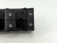 2023 Hyundai Tucson Master Power Window Switch Replacement Driver Side Left P/N:36220936 93571-N93004X Fits OEM Used Auto Parts