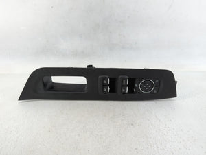 2018-2022 Ford Ecosport Master Power Window Switch Replacement Driver Side Left P/N:GN15-14A132-MA Fits 2018 2019 2020 2021 2022 OEM Used Auto Parts