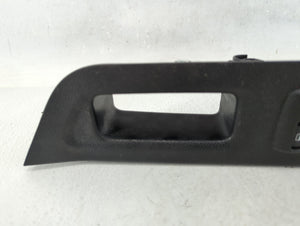 2018-2022 Ford Ecosport Master Power Window Switch Replacement Driver Side Left P/N:GN15-14A132-MA Fits 2018 2019 2020 2021 2022 OEM Used Auto Parts