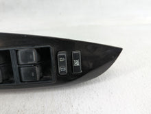 2011-2014 Toyota Sienna Master Power Window Switch Replacement Driver Side Left P/N:74240-08030 74240-08020 Fits OEM Used Auto Parts