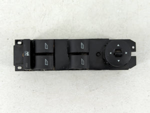 2013-2016 Ford Escape Master Power Window Switch Replacement Driver Side Left P/N:BM5T-14A132-AA Fits OEM Used Auto Parts