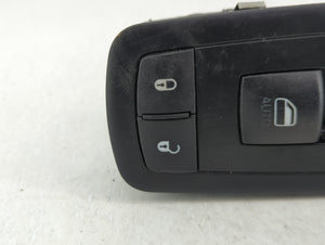 2011-2015 Chrysler Town & Country Master Power Window Switch Replacement Driver Side Left P/N:68110865AA Fits OEM Used Auto Parts