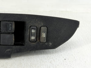 2014-2019 Toyota Corolla Master Power Window Switch Replacement Driver Side Left P/N:74232-02E70 Fits OEM Used Auto Parts