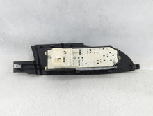 2014-2019 Toyota Corolla Master Power Window Switch Replacement Driver Side Left P/N:74232-02E70 Fits OEM Used Auto Parts