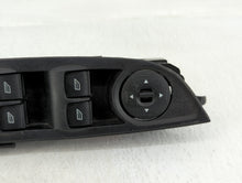 2012-2018 Ford Focus Master Power Window Switch Replacement Driver Side Left P/N:BM5T-14A132-AA Fits OEM Used Auto Parts