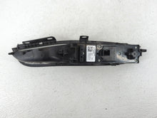 2012-2018 Ford Focus Master Power Window Switch Replacement Driver Side Left P/N:3S0 10020924 AM5T 14A132 AA Fits OEM Used Auto Parts