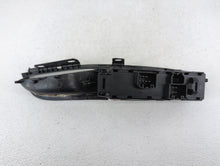 2012-2018 Ford Focus Master Power Window Switch Replacement Driver Side Left P/N:6189441 2272351 Fits OEM Used Auto Parts