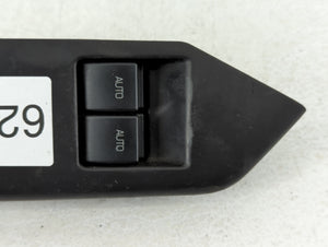 2010-2014 Ford Mustang Master Power Window Switch Replacement Driver Side Left P/N:AR3T-14540-AAW Fits 2010 2011 2012 2013 2014 OEM Used Auto Parts