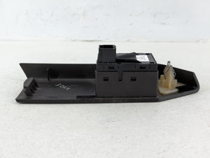 2010-2014 Ford Mustang Master Power Window Switch Replacement Driver Side Left P/N:AR3T-14540-AAW Fits 2010 2011 2012 2013 2014 OEM Used Auto Parts