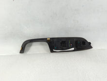 2010-2017 Gmc Terrain Master Power Window Switch Replacement Driver Side Left P/N:20917598 Fits OEM Used Auto Parts