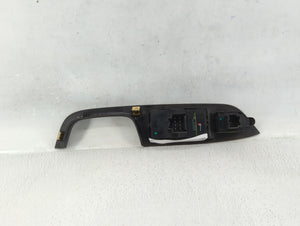 2010-2017 Gmc Terrain Master Power Window Switch Replacement Driver Side Left P/N:20917598 Fits OEM Used Auto Parts