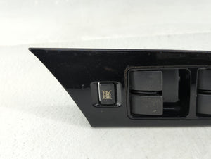 2004-2009 Mazda 3 Master Power Window Switch Replacement Driver Side Left P/N:BP4K-4581JA 03 1234 00 Fits OEM Used Auto Parts