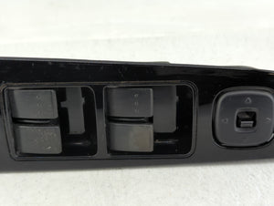 2004-2009 Mazda 3 Master Power Window Switch Replacement Driver Side Left P/N:BP4K-4581JA 03 1234 00 Fits OEM Used Auto Parts