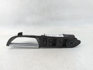 2013-2019 Ford Escape Master Power Window Switch Replacement Driver Side Left P/N:BM5T-14A132-AA Fits OEM Used Auto Parts