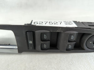 2013-2019 Ford Escape Master Power Window Switch Replacement Driver Side Left P/N:BM5T-14A132-AA Fits OEM Used Auto Parts