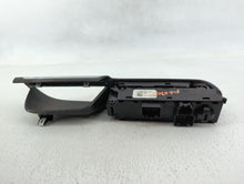 2013-2019 Ford Escape Master Power Window Switch Replacement Driver Side Left P/N:BM5T-14A132-AA Fits OEM Used Auto Parts