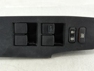 2014-2019 Toyota Corolla Master Power Window Switch Replacement Driver Side Left P/N:74232-02E70 Fits OEM Used Auto Parts