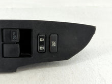 2014-2019 Toyota Corolla Master Power Window Switch Replacement Driver Side Left P/N:74232-02E70 Fits OEM Used Auto Parts