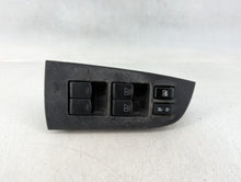 2009-2014 Nissan Maxima Master Power Window Switch Replacement Driver Side Left P/N:25401 9N00E Fits 2009 2010 2011 2012 2013 2014 OEM Used Auto Parts