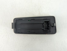 2015-2019 Ford Flex Master Power Window Switch Replacement Driver Side Left P/N:1593316 Fits OEM Used Auto Parts