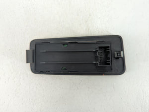 2015-2019 Ford Flex Master Power Window Switch Replacement Driver Side Left P/N:1593316 Fits OEM Used Auto Parts