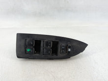 2010-2014 Toyota Prius Master Power Window Switch Replacement Driver Side Left P/N:74232-47090 Fits OEM Used Auto Parts