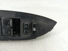 2010-2014 Toyota Prius Master Power Window Switch Replacement Driver Side Left P/N:74232-47090 Fits OEM Used Auto Parts