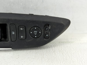 2016-2021 Honda Civic Master Power Window Switch Replacement Driver Side Left P/N:EV0000E0WC5717 Fits OEM Used Auto Parts