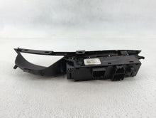 2012-2018 Ford Focus Master Power Window Switch Replacement Driver Side Left P/N:BM5T-14A132-AA Fits OEM Used Auto Parts