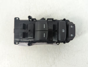 2013-2021 Honda Civic Master Power Window Switch Replacement Driver Side Left P/N:M64601 Fits OEM Used Auto Parts