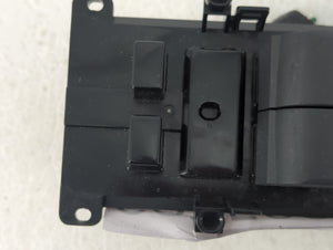 2013-2021 Honda Civic Master Power Window Switch Replacement Driver Side Left P/N:M64601 Fits OEM Used Auto Parts