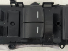 2013-2021 Honda Civic Master Power Window Switch Replacement Driver Side Left P/N:M64601 Fits OEM Used Auto Parts