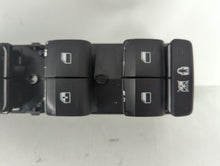 2019-2020 Hyundai Santa Fe Master Power Window Switch Replacement Driver Side Left P/N:0000031 181121 Fits 2019 2020 OEM Used Auto Parts