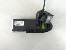 2008-2010 Bmw 535i Master Power Window Switch Replacement Driver Side Left P/N:MT37410-0151 09W38E-01 Fits OEM Used Auto Parts