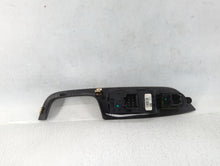 2010-2017 Gmc Terrain Master Power Window Switch Replacement Driver Side Left P/N:20917598 Fits OEM Used Auto Parts