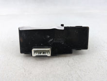 2018-2022 Hyundai Accent Master Power Window Switch Replacement Driver Side Left P/N:180723 93571H5100 Fits OEM Used Auto Parts