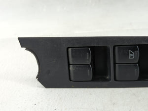 2007 Nissan Sentra Master Power Window Switch Replacement Driver Side Left P/N:25401 ET000 Fits OEM Used Auto Parts