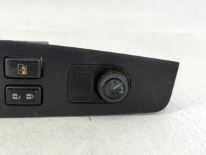 2007 Nissan Sentra Master Power Window Switch Replacement Driver Side Left P/N:25401 ET000 Fits OEM Used Auto Parts