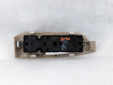 2013-2020 Lincoln Mkz Master Power Window Switch Replacement Driver Side Left P/N:20160429B DP5T-14540-BCW Fits OEM Used Auto Parts