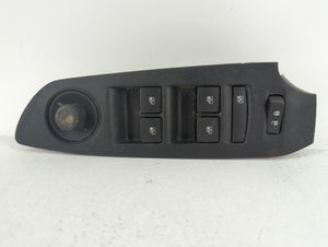 2017-2021 Chevrolet Trax Master Power Window Switch Replacement Driver Side Left P/N:371058 22915128 Fits 2017 2018 2019 2020 2021 OEM Used Auto Parts