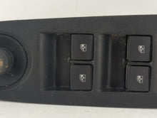 2017-2021 Chevrolet Trax Master Power Window Switch Replacement Driver Side Left P/N:371058 22915128 Fits 2017 2018 2019 2020 2021 OEM Used Auto Parts